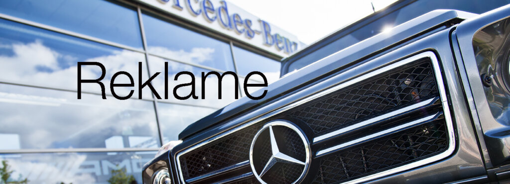 Mercedes AMG
